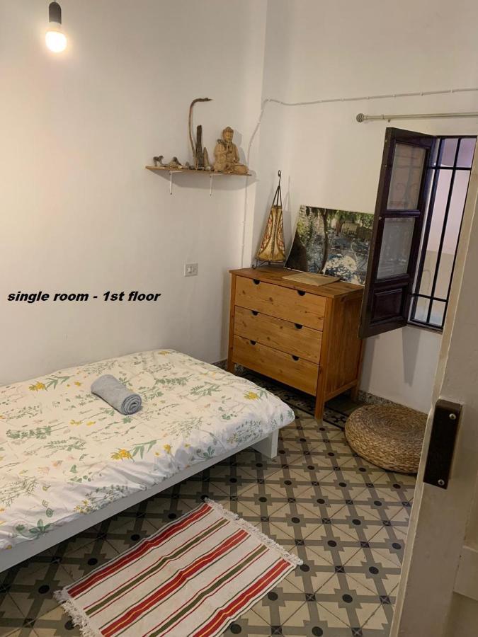 Ananda'S Mundo Guest House ออร์กิวา ภายนอก รูปภาพ